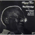 Roy Eldridge - Happy Time / Pablo